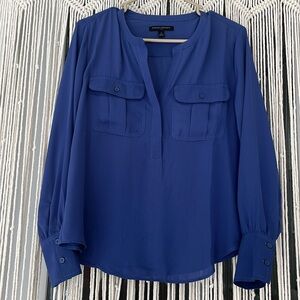Banana Republic Blouse